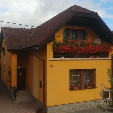 Privát u Zdenky Hotel Tvrdosin Exterior foto
