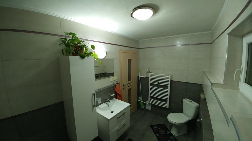 Privát u Zdenky Hotel Tvrdosin Exterior foto