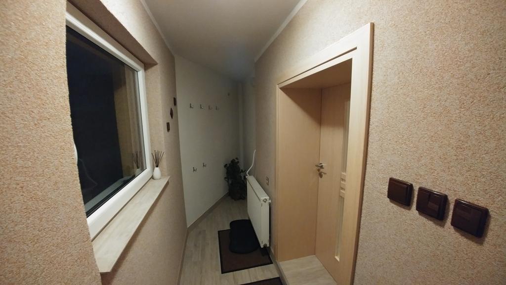Privát u Zdenky Hotel Tvrdosin Exterior foto