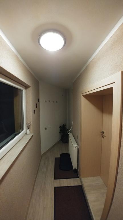 Privát u Zdenky Hotel Tvrdosin Exterior foto