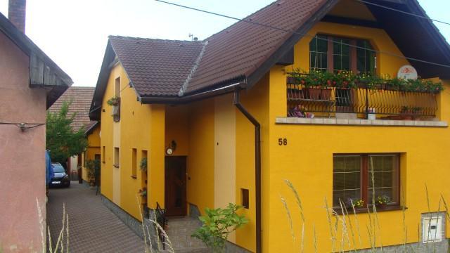 Privát u Zdenky Hotel Tvrdosin Exterior foto