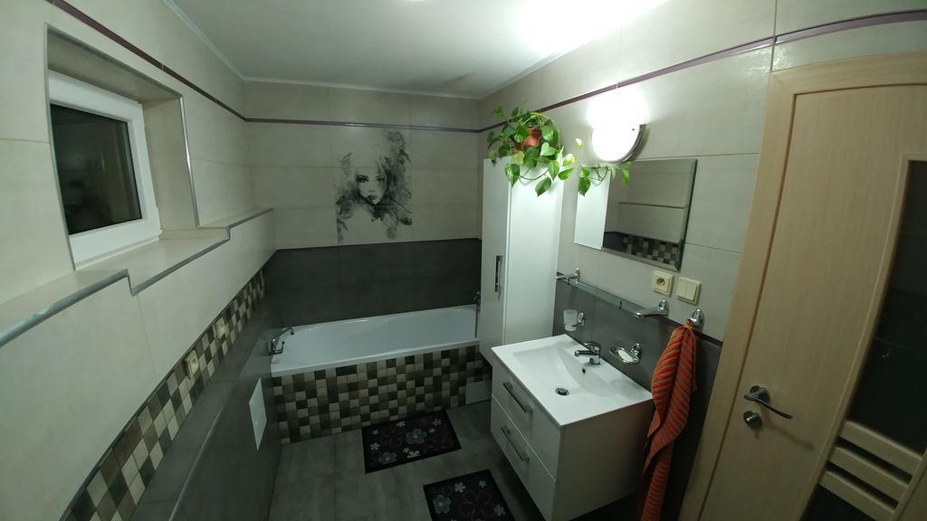 Privát u Zdenky Hotel Tvrdosin Exterior foto