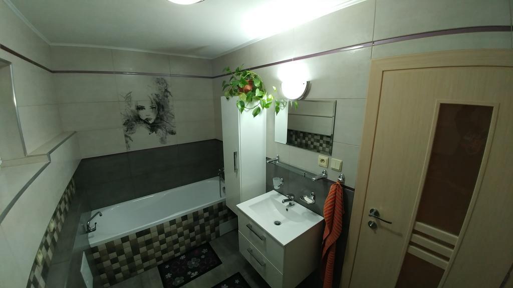 Privát u Zdenky Hotel Tvrdosin Exterior foto